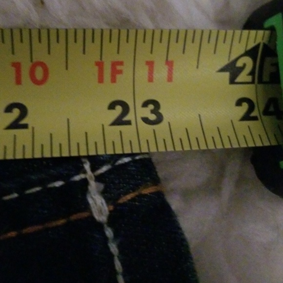 VIGOSS kids jeans NWOT - Picture 7 of 7